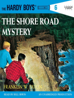 The_Shore_Road_Mystery